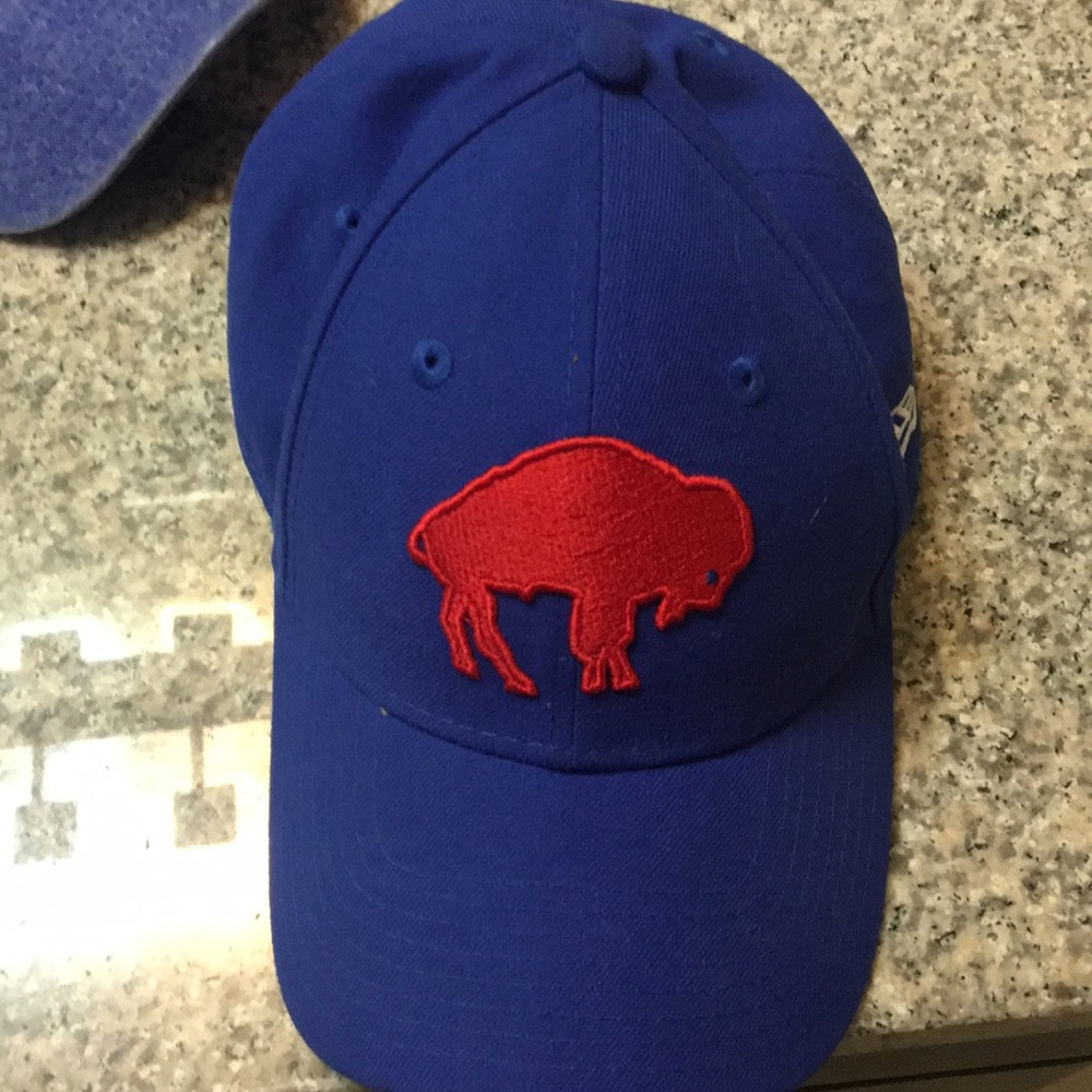 Buffalo Bills Hat